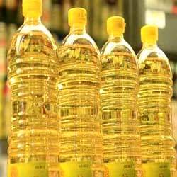 Refined Oils