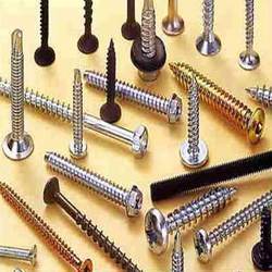 Self Tapping Screws