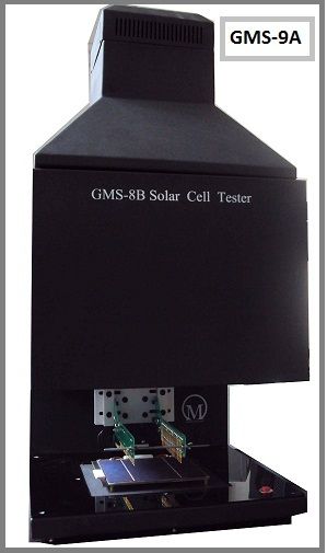 Solar Cell Tester A Class