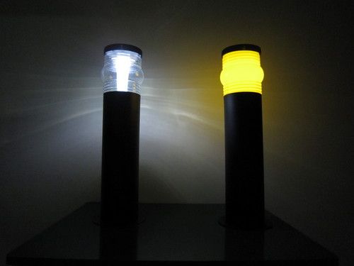 Solar Led Path Lights