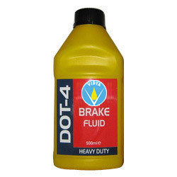 Vidya Brake Fluid