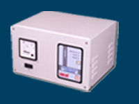 Automatic Servo Controlled Voltage Stabilizer