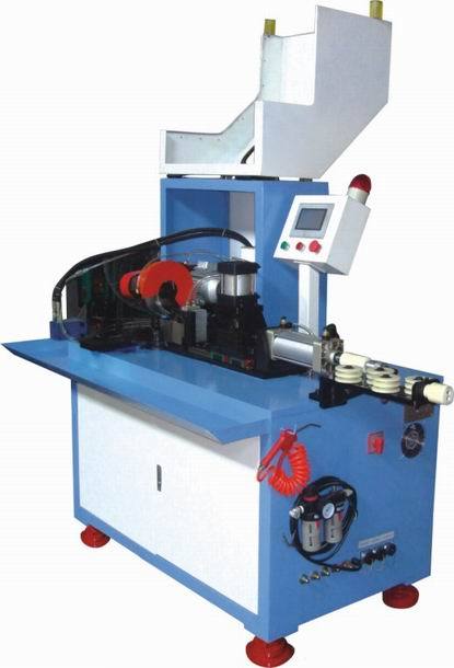 Automatic Small U-Shaped Tube Bender