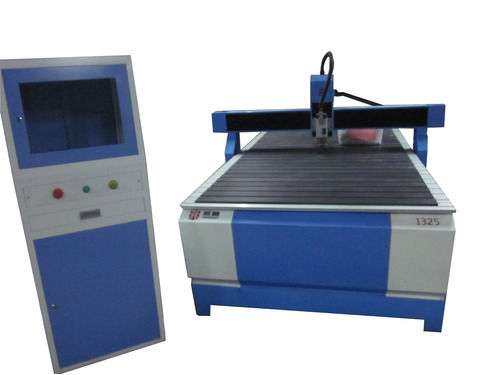 Cnc Rrouter For Wood Working With 4.5kw Spindle