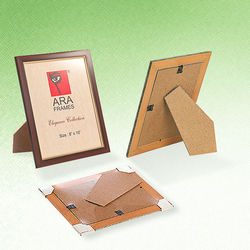 Fibre Photo Frames