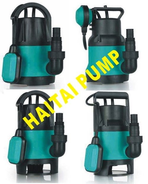 Garden Submersible Pumps