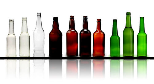 Glass Bottles