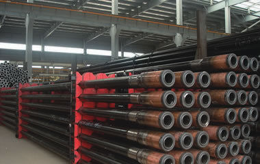 Heavy Weight Drill Pipes