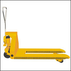 Hydraulic Pallet Truck