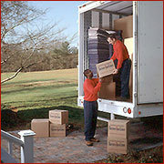 Industrial Mover Services By JMD Packers & Movers