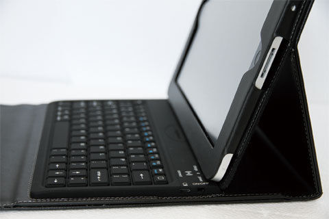 Keyboard For Ipad