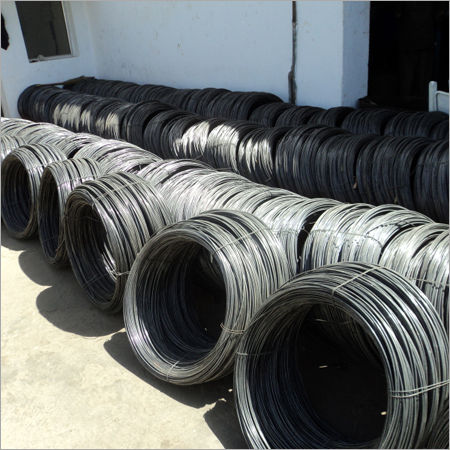 Mild Steel Metal Wire