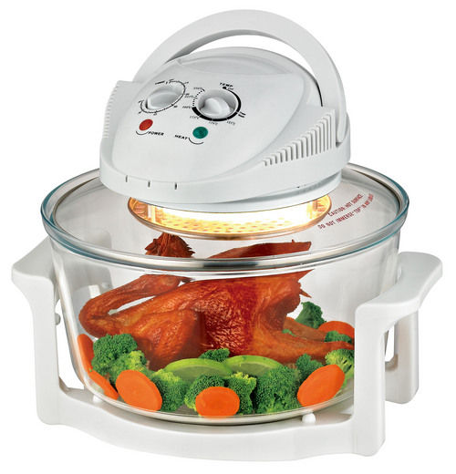 Portable Electric Oven