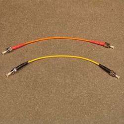 ST/PC Fiber Optical Patch Cord