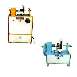 Tube Forming Machine - High-Quality Raw Material, Superior Durability for Jewelry Manufacturing