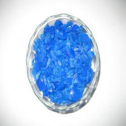 Copper Sulphate 