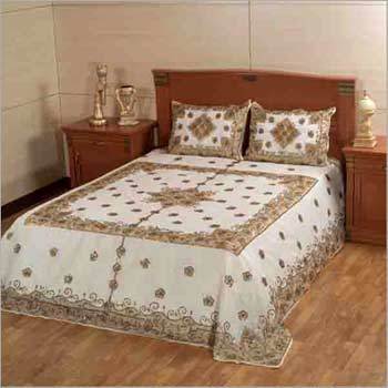 Designer Bed Covers