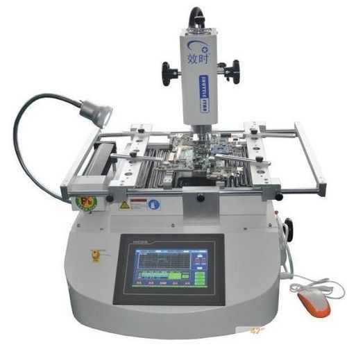 Embroidery Machines Repairing