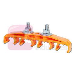 Four Pole Hanger Clamp