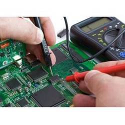 Medical Equipment Repairing By A. P. Industrial Electronics
