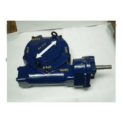 Quarter Turn Gear Operators (RG-S series 610S3)