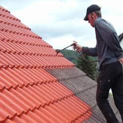 Roof Coatings Services By LEAKSEAL (INDIA) PVT. LTD.