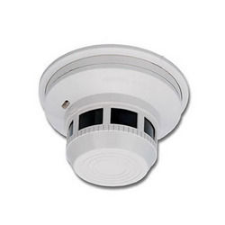 Smoke Detector - High-Quality Design | Superior Safety Features, Reliable Performance, Market-Demanded