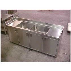 SS Sink Tables