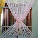 Thread Curtain