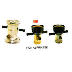 Water/ Foam Nozzles