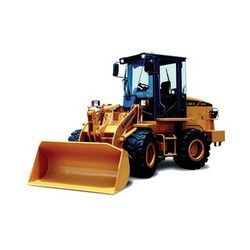 Wheel Loaders