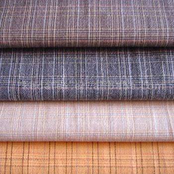 Woollen Fabrics