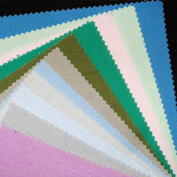 Woven Dyeing (Cotton)