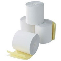 2 Ply Carbonless Paper