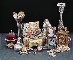 Antique Jewellery