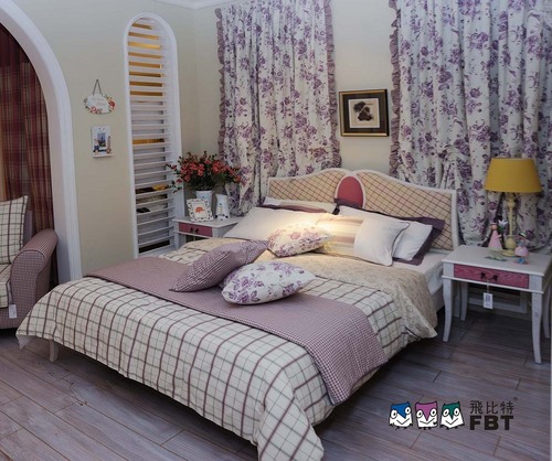 Bedroom Furnitures By Dongguan Hongxiang Steel Woodware Furniture Limited