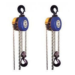 Chain Pulley