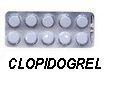 Clopidogrel Tablets