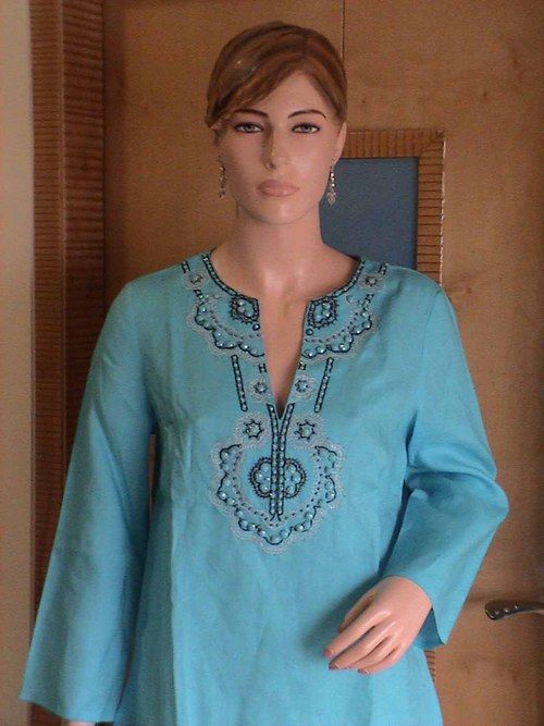 Designer Ladies Kurtis