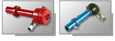 Diligent Flame Sensors and Enclosures