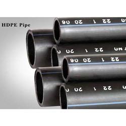 HDPE Pipes