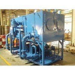 Hydraulic Powerpack