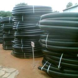 Industrial HDPE Pipe