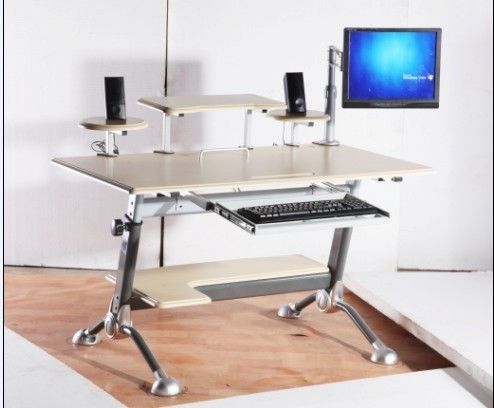 computer table