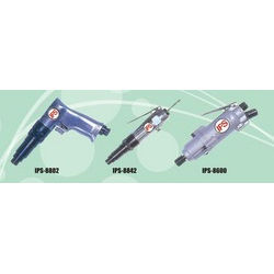 Pneumatic Screw Drivers