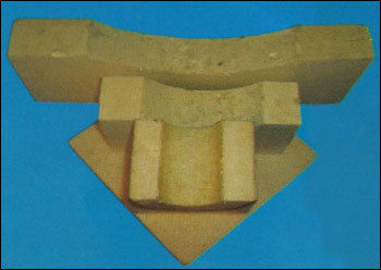 Thermal Insulation Rigid Polyurethane Foam - Slabs, Pipe Sections | Economical K-Value for -180°C to +180°C Applications