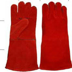 Safety Gloves