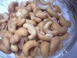 Cashew Nut