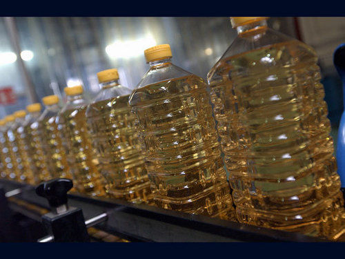 Edible And Biodiesel Oil