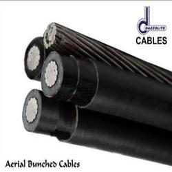 Insulated Aerial Bunched Cables